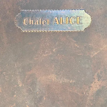 Alice - Adults Only 4*
